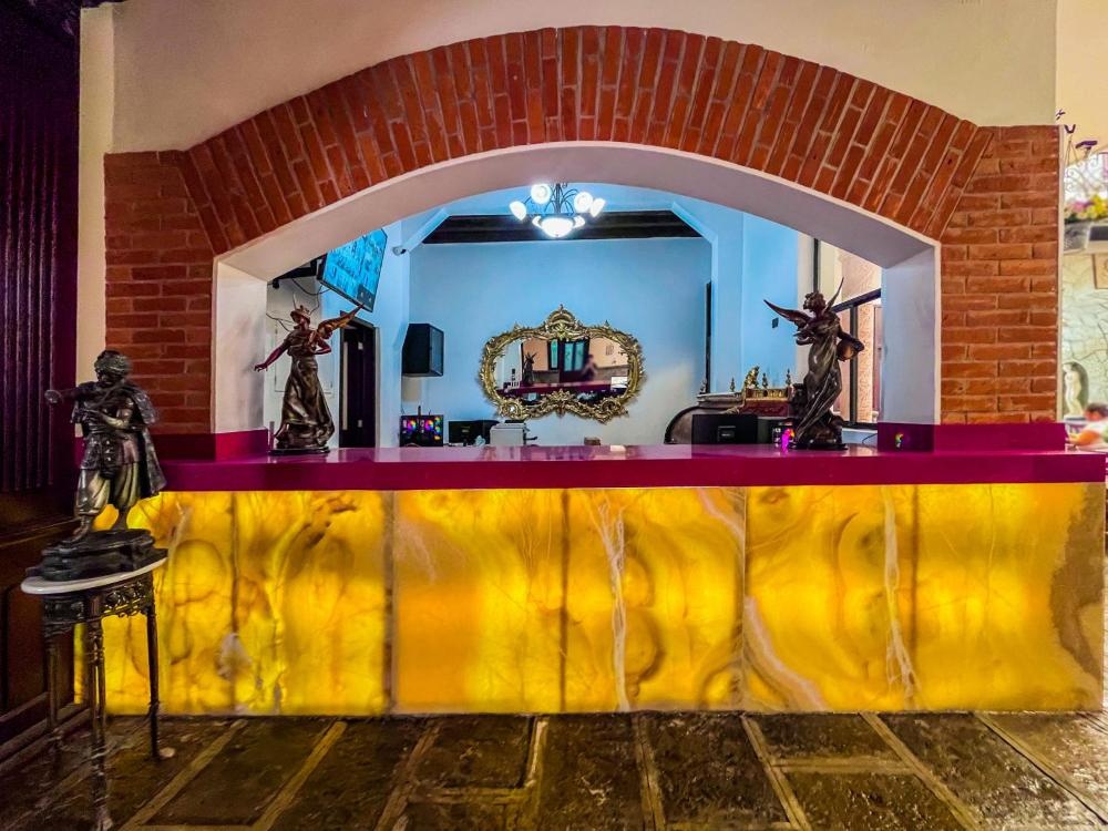 HOTEL MARGARITA