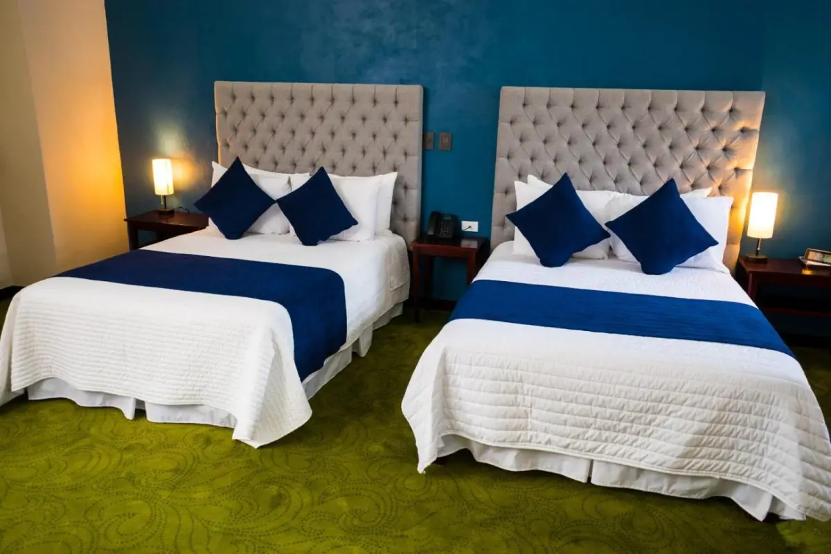 HOTEL MARGARITA Main image