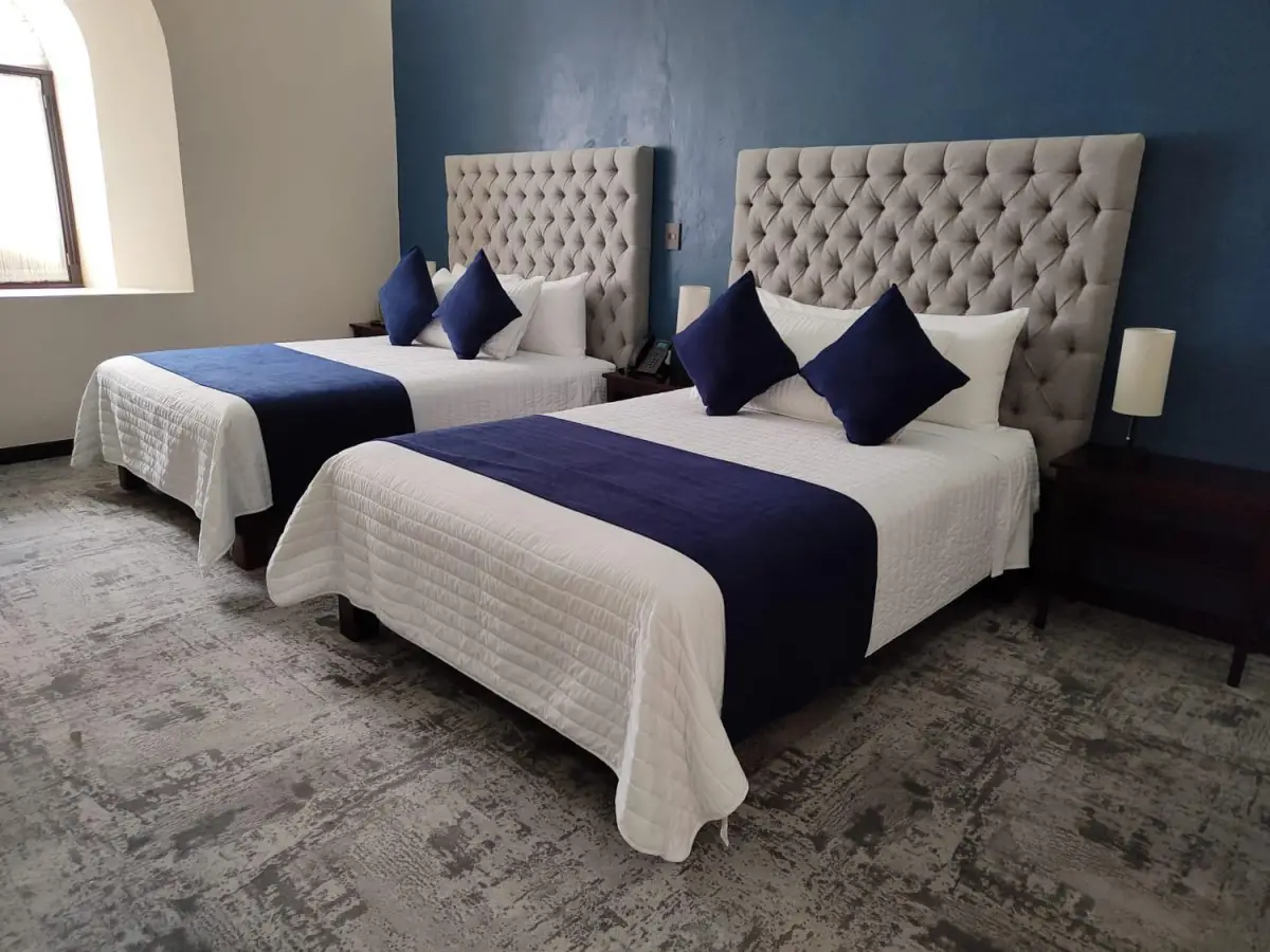 HOTEL MARGARITA 4