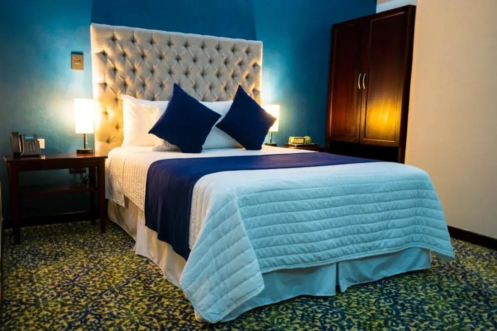 HOTEL MARGARITA 7